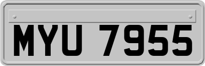 MYU7955
