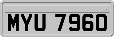 MYU7960