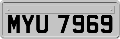 MYU7969