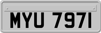 MYU7971