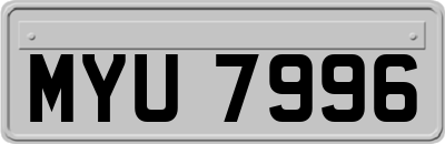 MYU7996
