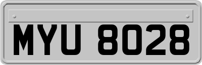MYU8028