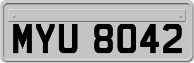 MYU8042
