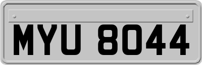 MYU8044