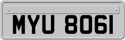 MYU8061