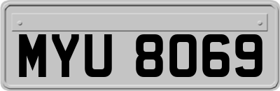 MYU8069