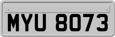 MYU8073