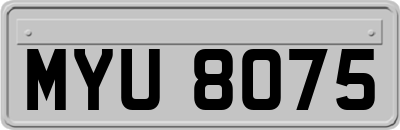 MYU8075