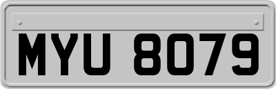 MYU8079