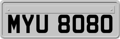 MYU8080