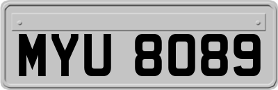 MYU8089