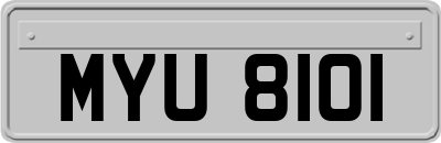 MYU8101