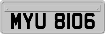 MYU8106