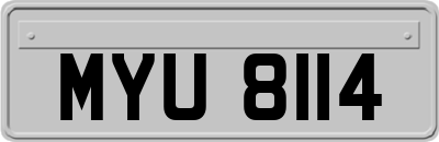 MYU8114