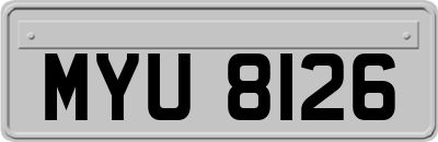 MYU8126