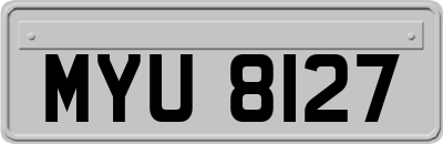 MYU8127