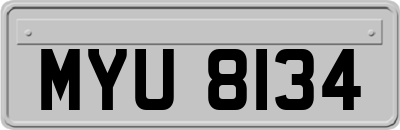 MYU8134