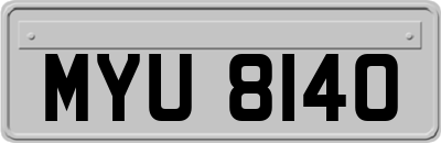 MYU8140