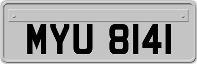 MYU8141