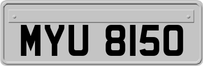 MYU8150