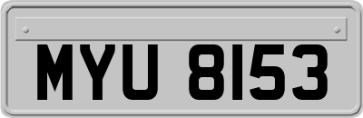 MYU8153