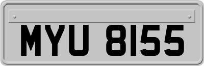 MYU8155