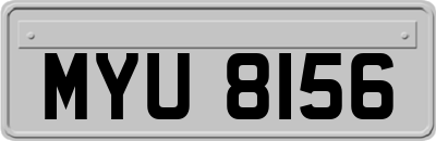 MYU8156