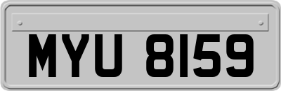 MYU8159