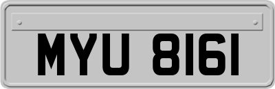 MYU8161