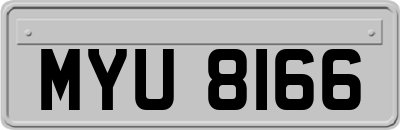 MYU8166