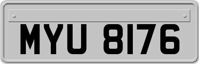 MYU8176