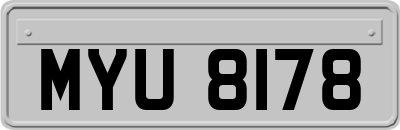 MYU8178
