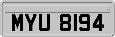 MYU8194