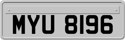 MYU8196