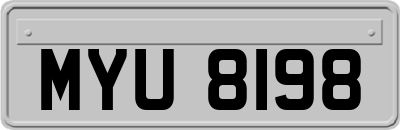 MYU8198