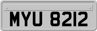MYU8212