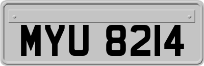 MYU8214