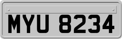 MYU8234