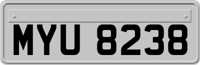 MYU8238