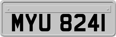 MYU8241