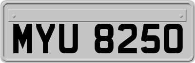MYU8250