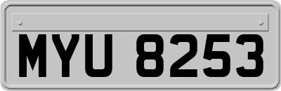 MYU8253