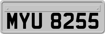 MYU8255