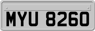 MYU8260