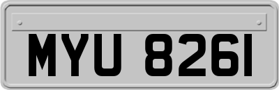 MYU8261