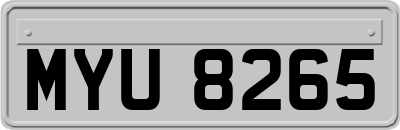 MYU8265