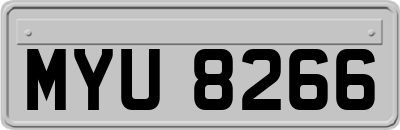 MYU8266