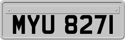 MYU8271