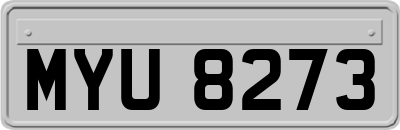 MYU8273