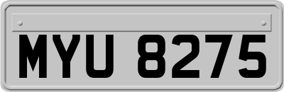 MYU8275